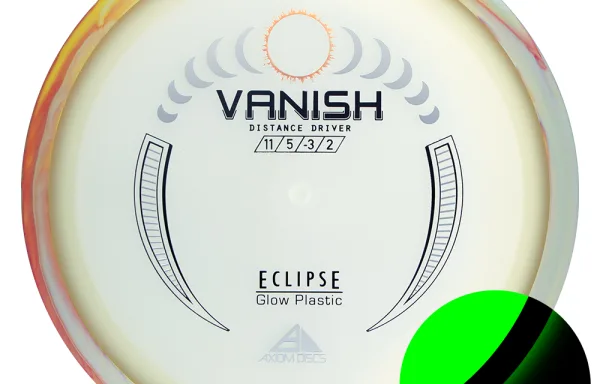 Eclipse Vanish