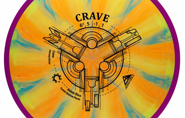 Cosmic Neutron Crave