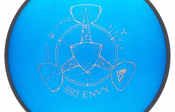 Neutron Soft Envy