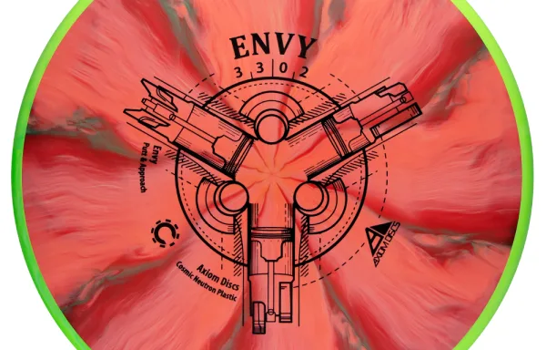 Cosmic Neutron Envy