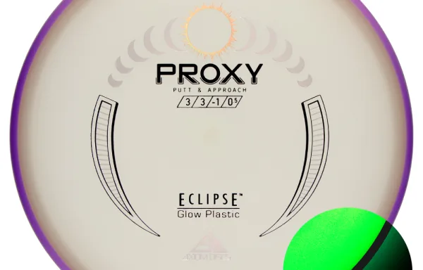 Eclipse Glow Proxy