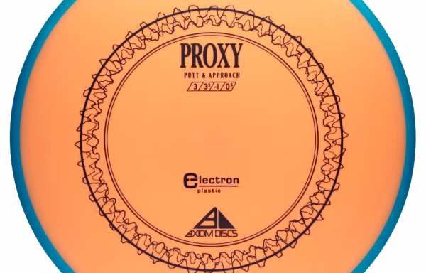 Electron Proxy
