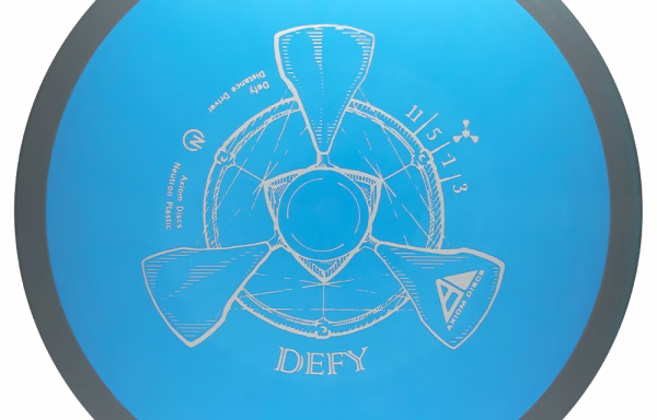 Neutron Defy