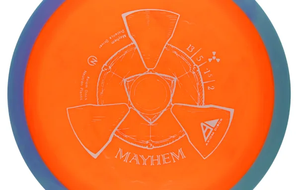 Neutron Mayhem