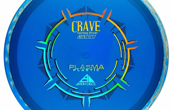 Plasma Crave