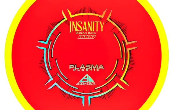 Plasma Insanity