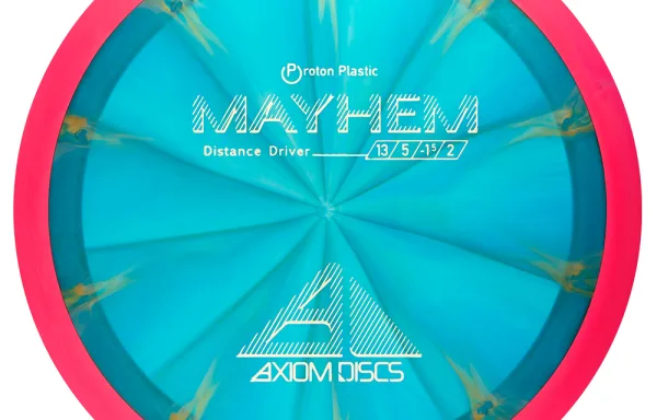 Proton Mayhem