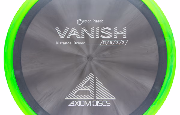 Proton Vanish
