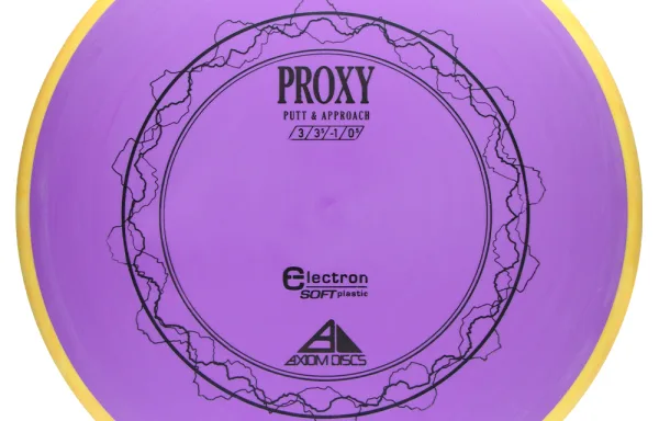 Electron Soft Proxy