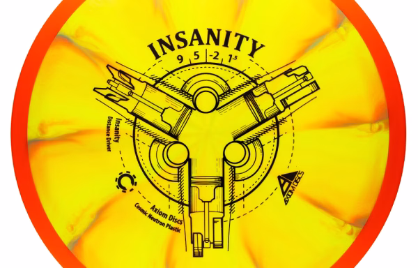 Cosmic Neutron Insanity