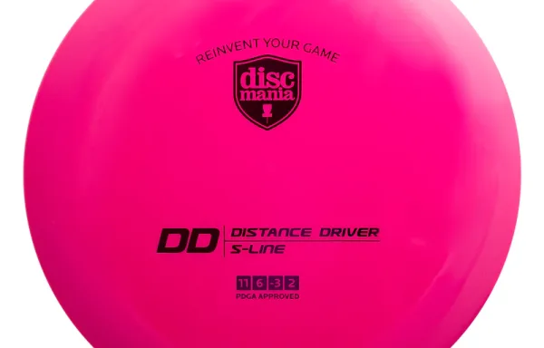 S-Line DD