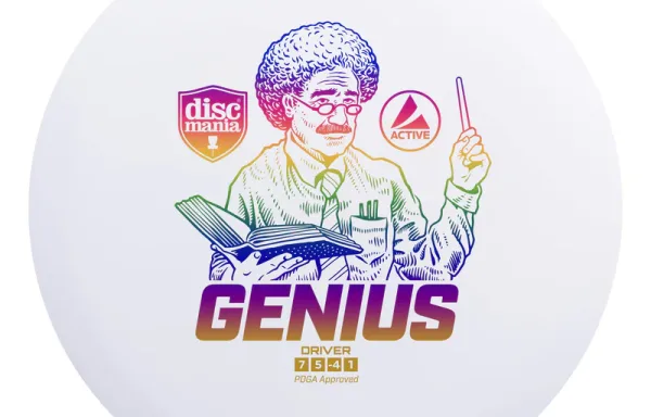 Active Genius