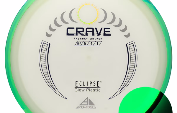 Eclipse Glow Crave