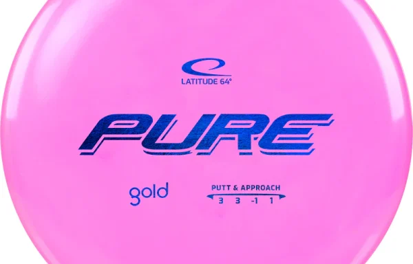 Gold Pure
