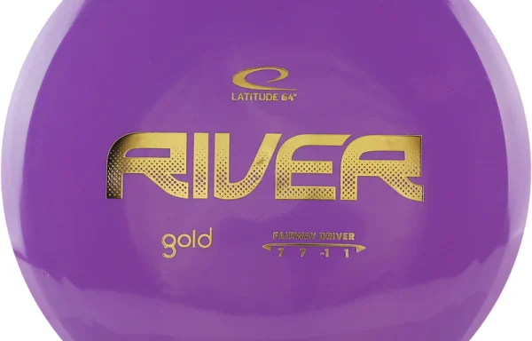 Gold River