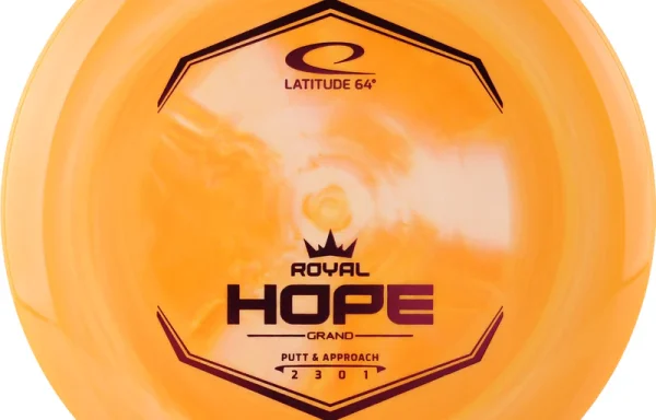 Royal Grand Hope
