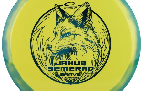 Royal Grand Orbit Brave – Jakub Semerád Team Series 2025