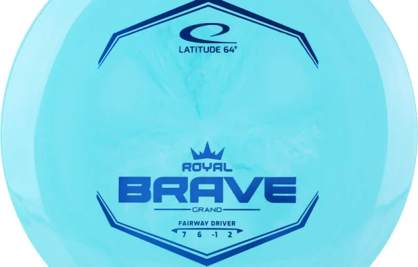 Royal Grand Brave