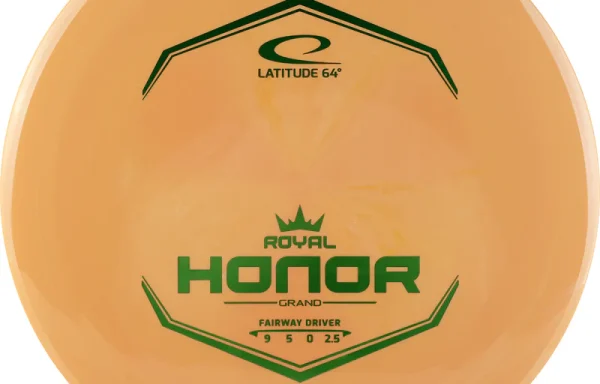 Royal Grand Honor