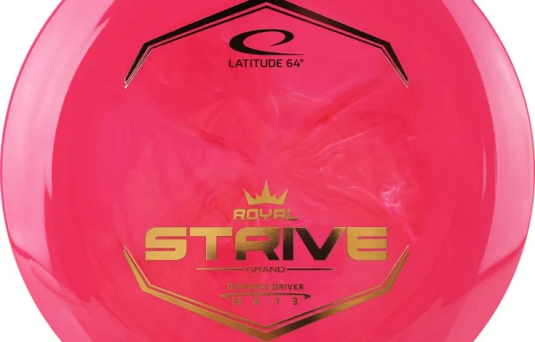 Royal Grand Strive