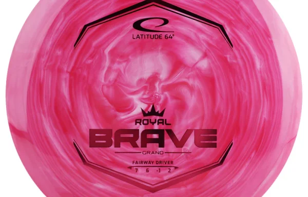 Royal Grand Swirl Brave