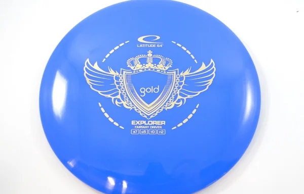 Gold Explorer