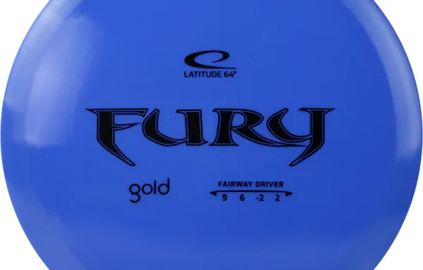 Gold Fury