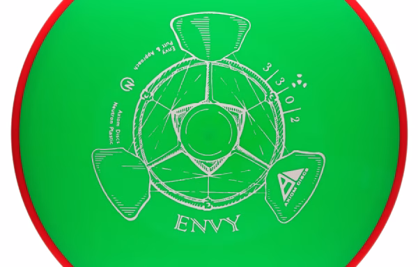 Neutron Envy