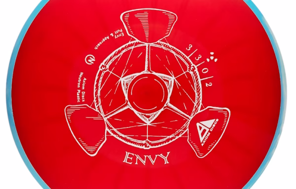 Neutron Envy