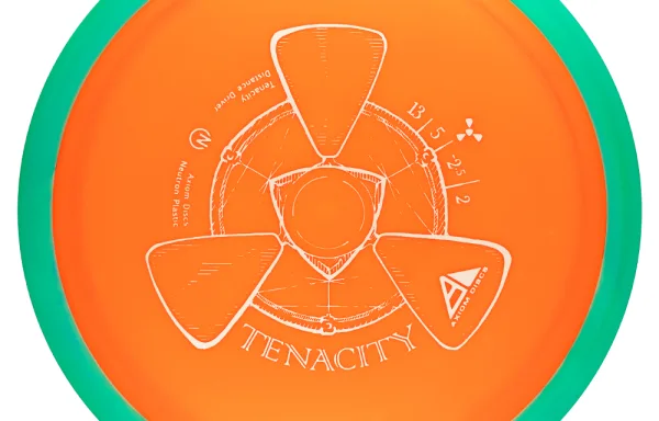 Neutron Tenacity