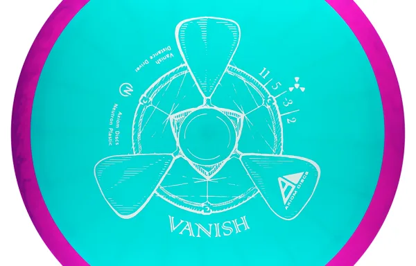 Neutron Vanish