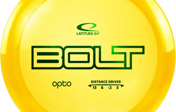 Opto Bolt