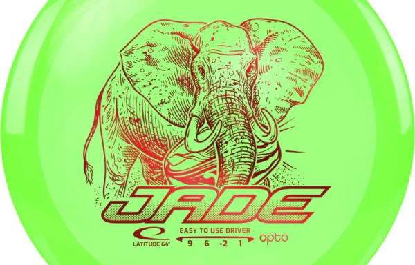 Opto Jade