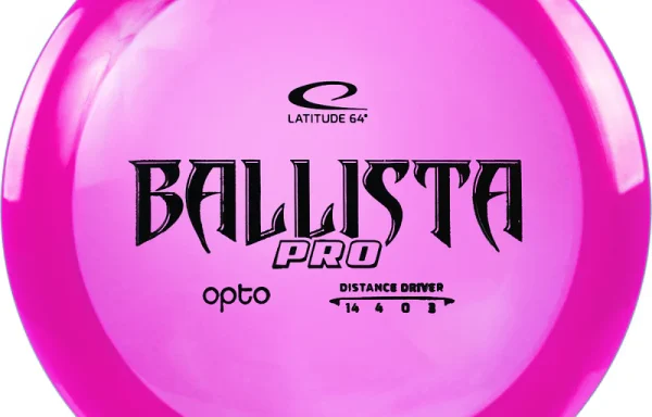 Opto Ballista Pro