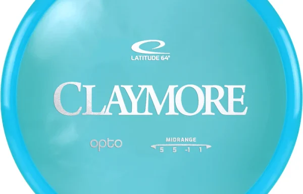 Opto Claymore