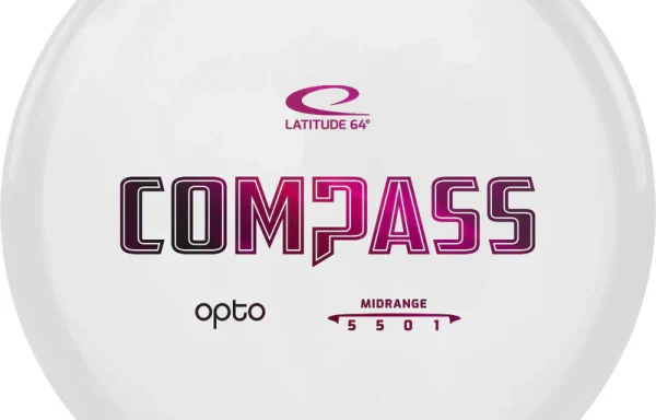 Opto Compass