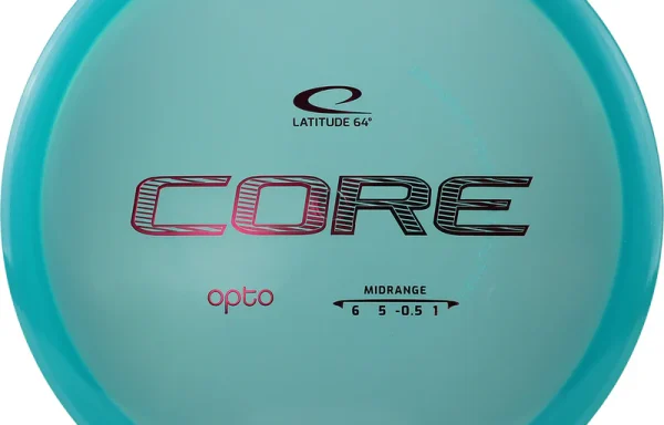 Opto Core