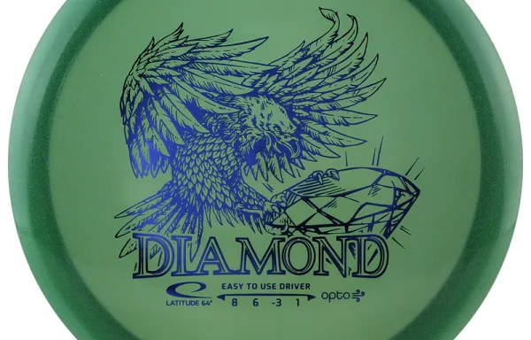 Opto Air Diamond