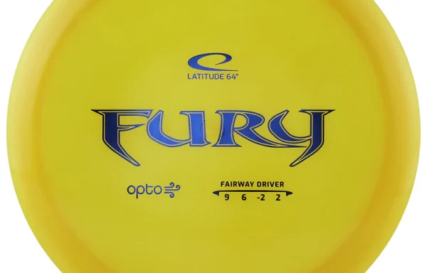 Opto Air Fury