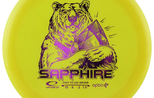 Opto Air Sapphire
