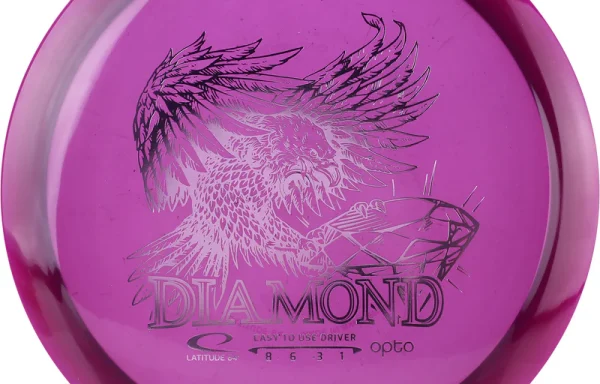 Opto Diamond