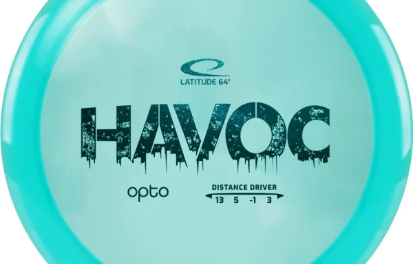 Opto Havoc