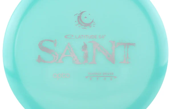 Opto Moonshine Saint