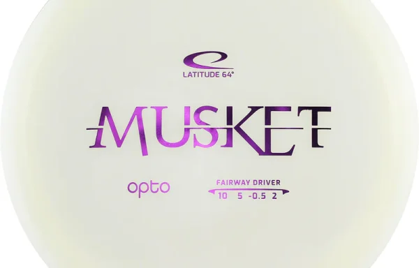 Opto Musket