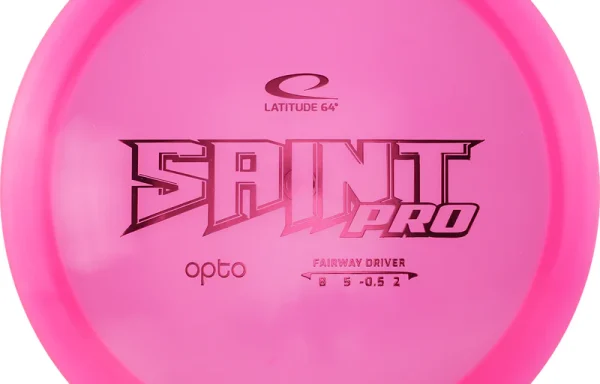 Opto Saint Pro