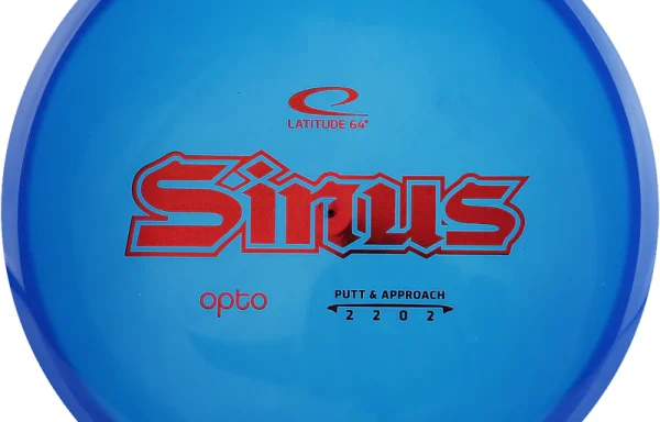 Opto Sinus
