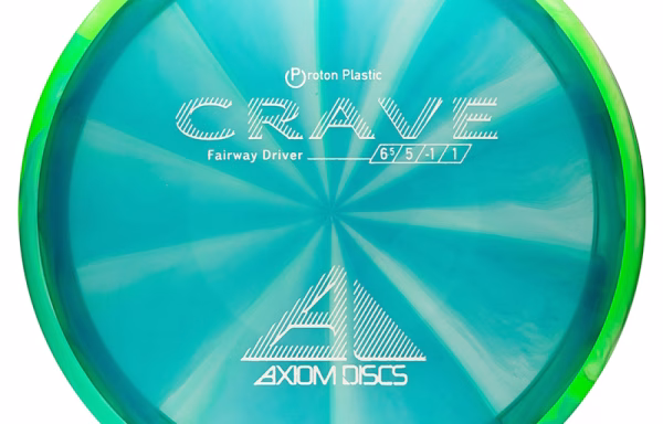 Proton Crave