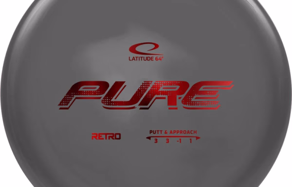 Retro Pure