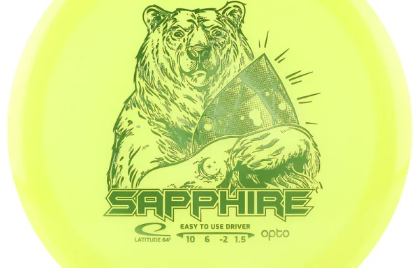 Opto Moonshine Sapphire