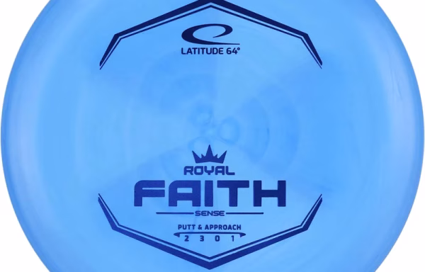 Royal Sense Faith